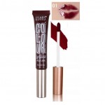 Gloss pentru buze USHAS Lip Gloss Brillo Lucios cu pensula de 9 ml LG01 Rosu Visiniu Gloss pentru buze USHAS Lip Gloss Brillo Lucios cu pensula de 9 ml LG01 Rosu Visiniu